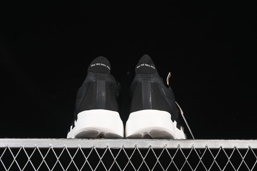 Adidas Adizero Adios Pro 4 Black