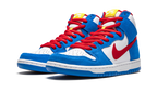 Nike SB Dunk High Doraemon