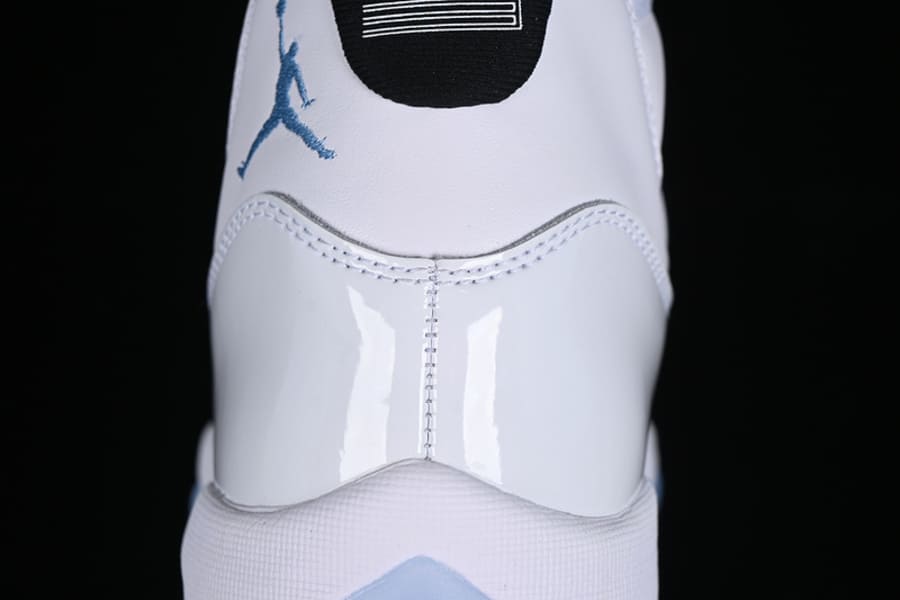 Air Jordan 11 Legend Blue