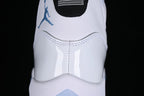 Air Jordan 11 Legend Blue