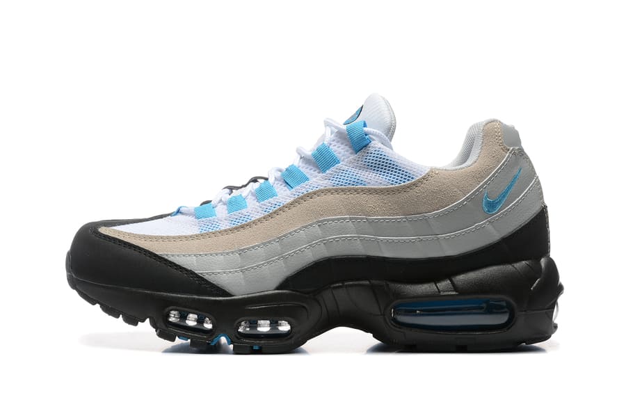 Nike Air Max 95 Laser Blue