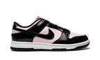 Nike Dunk Low Pink Foam Black