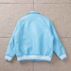 Jaqueta Corteiz Da Skydive Azul