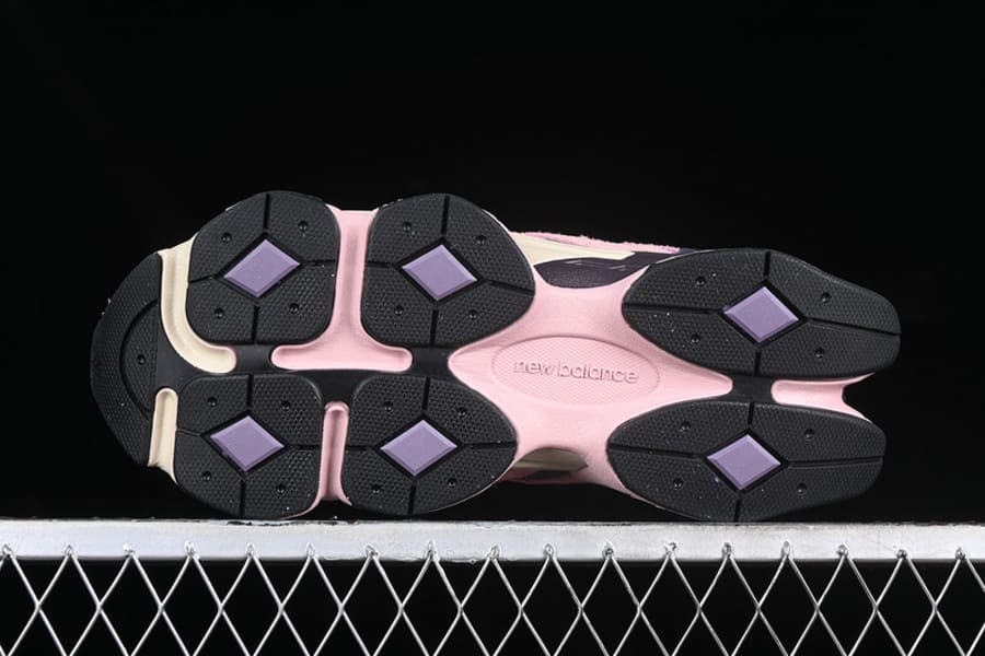New Balance 9060 Pink Lavender