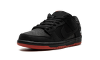 Nike SB Dunk Low Black Pigeon