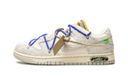 Nike Dunk Low Off White Lot 32:50
