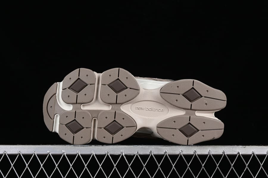 New Balance 9060 Mushroom Brown