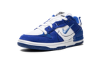 Nike Dunk Low Disrupt 2 Phantom University Blue