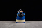 Pronta Entrega - Jordan 1 Low Travis Scott Fragment Design