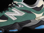 New Balance 9060 Team Forest Green