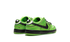 Nike SB Dunk Low The Powerpuff Girls Buttercup