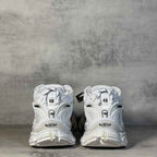 Balenciaga Runner White Gradient