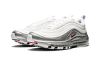 Nike Air Max 97 White Silver