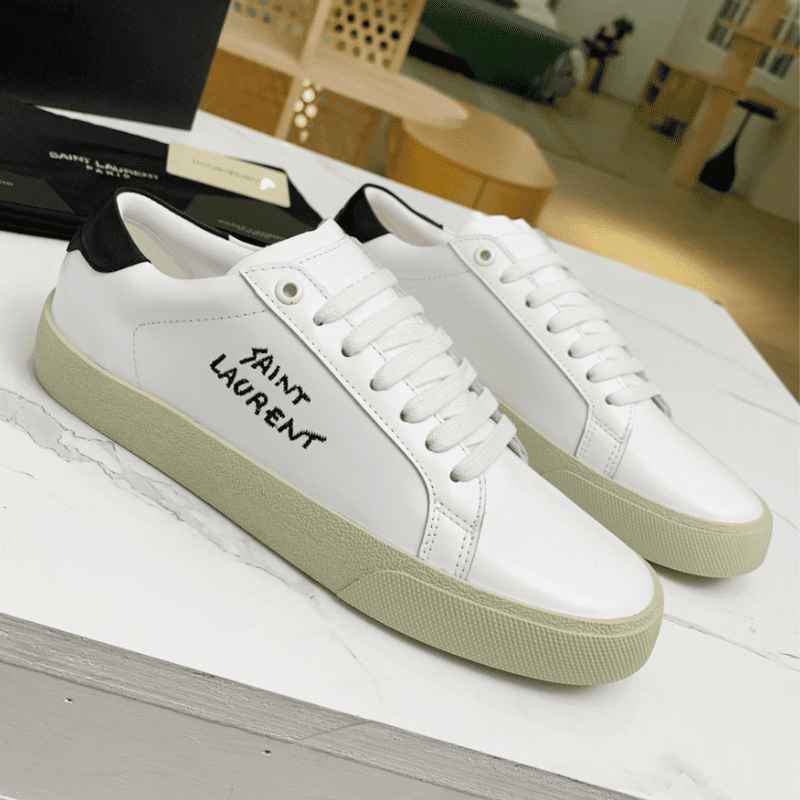 Saint Laurent Court Classic Sl 06