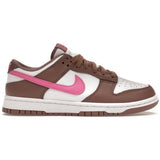 Nike Dunk Low Smokey Mauve
