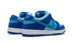 Nike SB Dunk Low Blue Raspberry