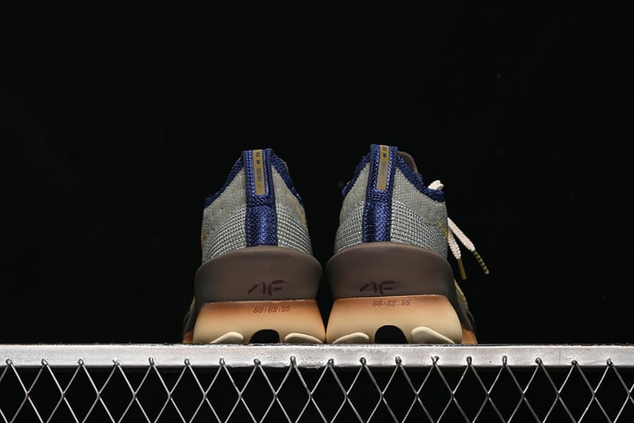 Nike Air Zoom Alphafly NEXT% 3 Premium Light Army Ironstone