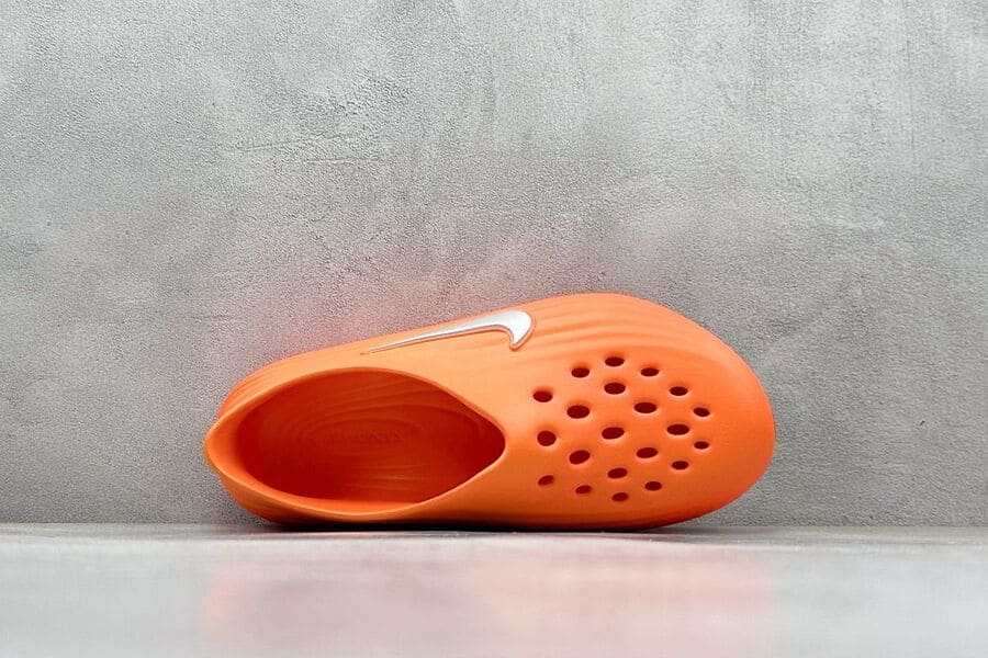 Nike ReactX Rejuven8 Safety Orange