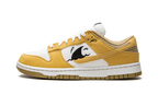 Nike Dunk Low Retro Sun Club Wheat Grass Orange
