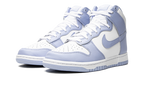 Nike Dunk High Aluminum