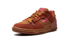 Nike Dunk Low Disrupt 2 Desert Bronze Pink Prime