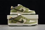 Nike Dunk Low x Yuto Horigome Matcha