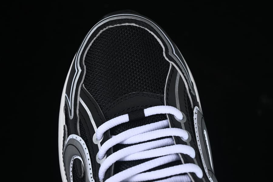 Dior Sneaker B30 Black White