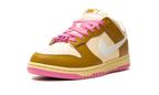 Nike Dunk Bronzine Pink