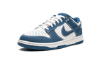 Nike Dunk Low Industrial Blue Sashiko
