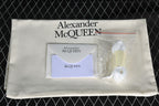 Alexander McQueen Oversized Ivory Black
