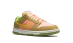 Nike Dunk Low Sun Club Arctic Orange