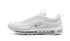 Nike Air Max 97 Triple White Wolf Grey