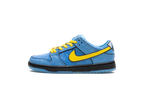 Nike SB Dunk Low The Powerpuff Girls Bubbles