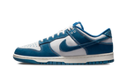Nike Dunk Low Industrial Blue Sashiko