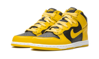 Nike Dunk High Varsity Maize