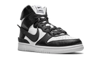 Nike Dunk High Ambush Black White