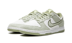 Nike Dunk Low Fleece Pack Honeydew