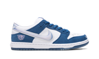 Nike SB Dunk Low Born x Raised One Block At A Time