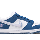 Nike SB Dunk Low Born x Raised One Block At A Time
