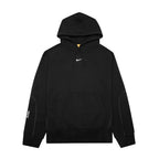 Moletom Nike x NOCTA Preto/Branco