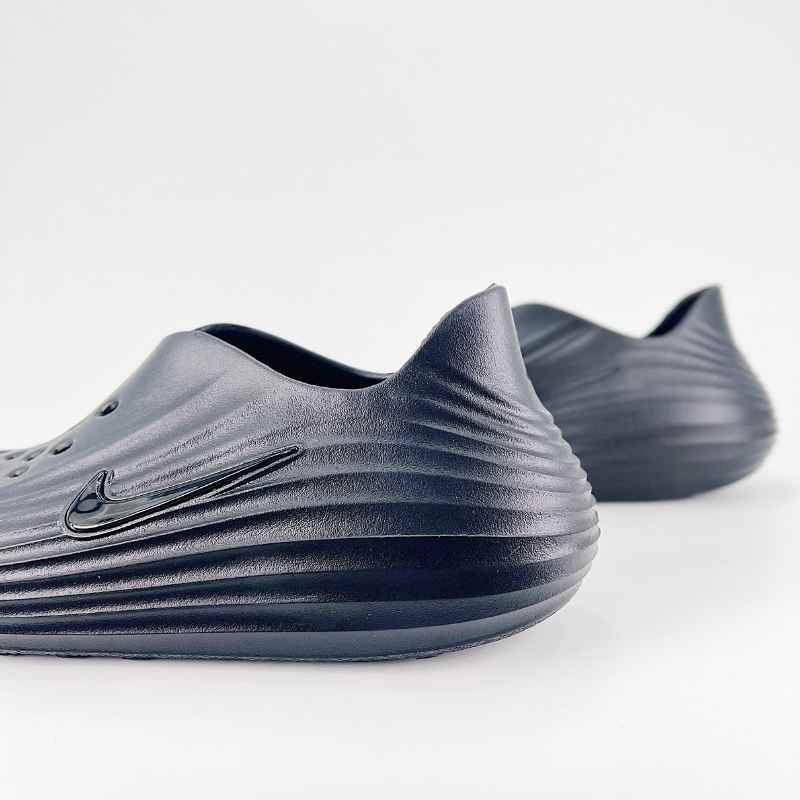 Nike ReactX Rejuven8 Triple Black