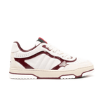 Gucci Re-Web Sneaker White Red