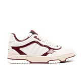 Gucci Re-Web Sneaker White Red
