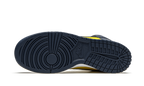 Nike Dunk High Michigan
