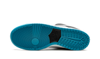 Nike SB Dunk Low Laser Blue