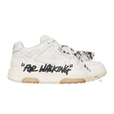 Off-White Out of Office For Walking White Black
