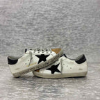 Golden Goose Super-Star 'London Golden Goose'
