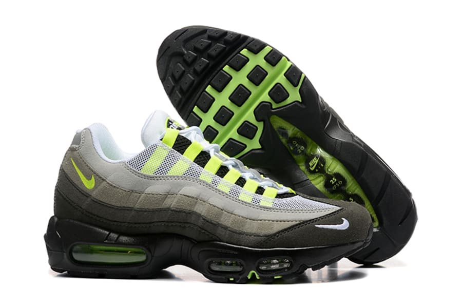 Nike Air Max 95 Neon