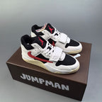 Travis Scott x Air Jordan Jumpman Jack TR University Red