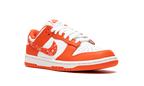 Nike Dunk Low Orange Paisley